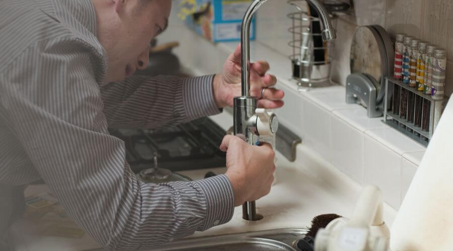 Expert burst pipe repair services in Guilderland, NY